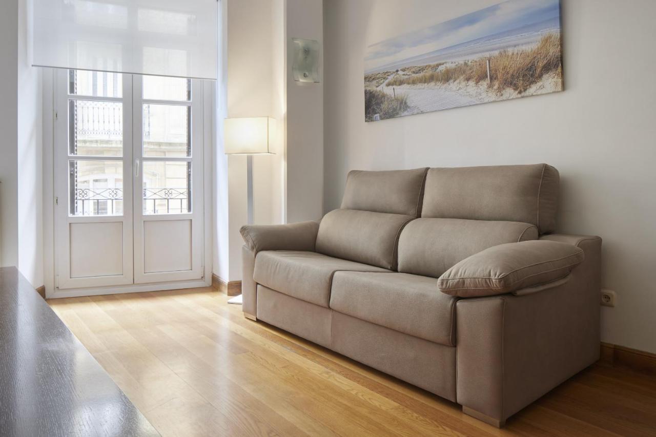 Itsaskirri - Basque Stay San Sebastian Exterior photo